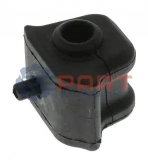 Фото Втулка стабілізатора (переднього) Toyota RAV 4 III 06- (L) MOOG (TO-SB-10127) зображення 1