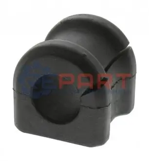 Подушка стабілізатора задн Лів/Прав (19мм) TOYOTA AVENSIS 1.6-2.4 01.03-11.08 MOOG TOSB10932 Купити в Україні