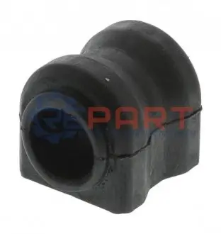 Фото Втулка стабілізатора (заднього) Toyota Rav4 05-14 MOOG (TO-SB-13479) зображення 1