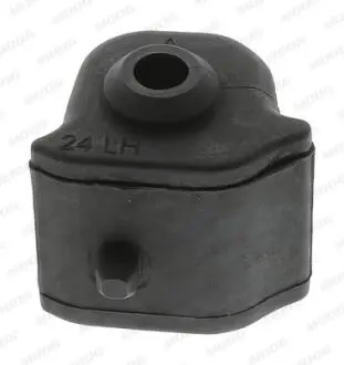 Подушка стабілізатора передн Прав (21мм) LEXUS CT, HS TOYOTA AURIS, AVENSIS, COROLLA, MARK X ZIO I, PRIUS, VERSO 1.2-3.5 10.06 MOOG TOSB13852