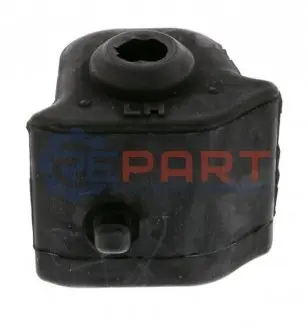 Фото 1 — Подушка стабилизатора MOOG (TOSB13969) Фото Подушка стабилизатора MOOG (TOSB13969) изображение 1