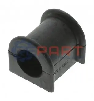 Фото Втулка стабилизатора резиновая MOOG (TO-SB-14047) изображение 1