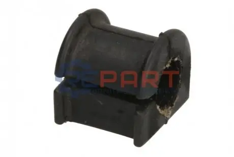 Втулка стабілізатора (переднього) Toyota Corolla 00-08 (d=21mm) MOOG TO-SB-15491 Купити в Україні