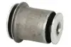 Сайлентблок переднього важеля (x16,5x56,6/80,5 мм) TOYOTA HILUX VII 2.5D/3.0D 03.05-05.15 MOOG (TOSB15649) зображення 1