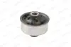 Фото Сайлентблок переднього важеля (x14,2x60/68 мм) TOYOTA AYGO X, C-HR, PRIUS, PRIUS PHV, YARIS, YARIS CROSS 1.0-2.0H 09.15 MOOG (TOSB17321) зображення 2