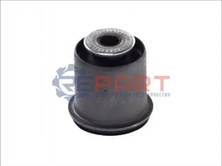 Сайлентблок переднього важеля (14,2x14,2x51,8/66 мм) LEXUS LX TOYOTA LAND CRUISER 100 4.2D/4.7 01.98-03.08 MOOG TOSB4993 Купити в Україні
