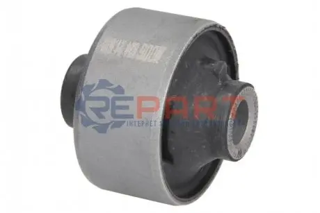 Фото Опора, важіль підвіски MOOG (TOSB5138) зображення 1