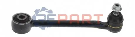 Важіль підвіски, підвіска коліс MOOG TOTC14927 Купити в Україні