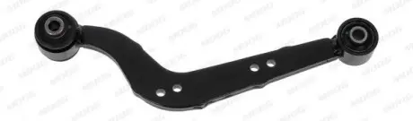 Важіль підвіски (задній) (L) Toyota Rav4 III 2.0-2.2 D 06- MOOG TOTC15499 Купити в Україні