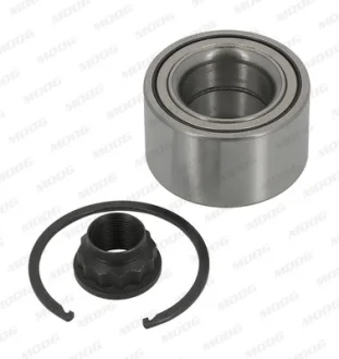 Підшипник маточини (передньої) Toyota Avensis 97-08/Corolla 97-07 MOOG TO-WB-12092 Купити в Україні