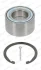 Фото Підшипник маточини (передньої) Toyota Camry 91-01/Lexus RX300 00-03 MOOG (TO-WB-12095) зображення 1