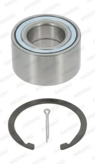 Підшипник маточини (передньої) Toyota Camry 91-01/Lexus RX300 00-03 MOOG TO-WB-12095 Купити в Україні