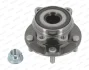 TOYOTA маточина передн.RAV 4 08- MOOG (TO-WB-12103) зображення 1