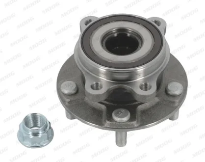 TOYOTA ступица передн.RAV 4 08- MOOG TO-WB-12103