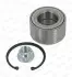 Фото Підшипник маточини (передньої) Toyota Camry 96-06/Lexus RX300 03-08 MOOG (TO-WB-12115) зображення 1