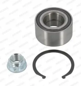 Підшипник маточини (передньої) Toyota Yaris 05 MOOG TOWB12118 Купити в Україні