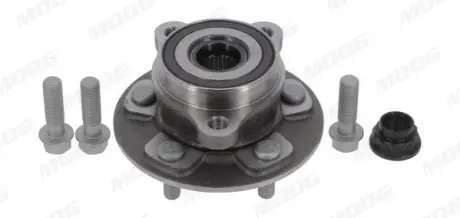 Маточина колеса в зборі MOOG TO-WB-13014 Купити в Україні