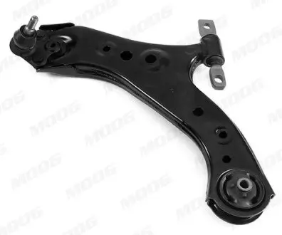 Важіль підвіски передній Лів передн ((EN) for aluminium knuckle) SUZUKI ACROSS TOYOTA RAV 4 V 2.0/2.5/2.5H 12.18 MOOG TO-WP-18003 Купить в Украине