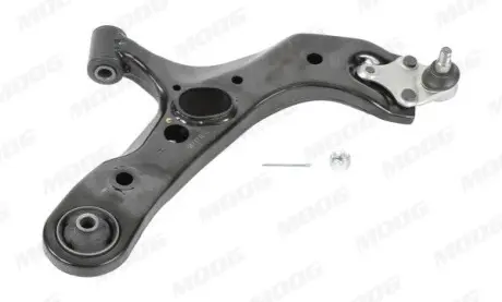 Важіль підвіски передній Прав передн TOYOTA RAV 4 III, RAV 4 IV 2.0-3.5 11.05-09.19 MOOG TOWP6585 Купити в Україні