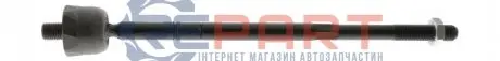 Рульова тяга(без наконечника) Лів/Прав (довжина: 330мм) AUDI A1 SEAT IBIZA IV, IBIZA IV SC, IBIZA IV ST, TOLEDO IV SKODA FABIA III, FABIA III PRAKTIK, RAPID VW POLO V 1.0-2.0D 06.09-12.22 MOOG VOAX14746 Купити в Україні