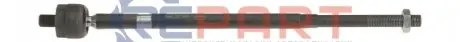 Тяга руля. SEAT/VW GOLF III, IV, VENTO/TOLEDO I (Выр-во Moog) MOOG VO-AX-7183 Купить в Украине