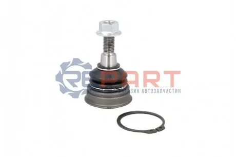 Фото Нижній/верхній кульовий шарнір MOOG (VOBJ13732) зображення 1