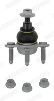 Фото Опора кульова (передня/знизу) Audi Q4/Skoda Enyaq/VW ID.3/ID.4/ID.5 19- MOOG (VO-BJ-17976) зображення 1