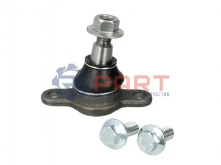 Фото Шаровая опора, передняя ось MOOG (VOBJ1990) изображение 1