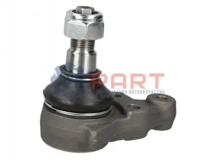 Фото Шаровая опора, передняя ось MOOG (VOBJ3245) изображение 1