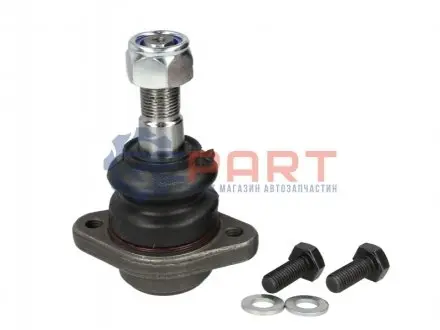 Фото Нижній/верхній кульовий шарнір MOOG (VOBJ3246) зображення 1