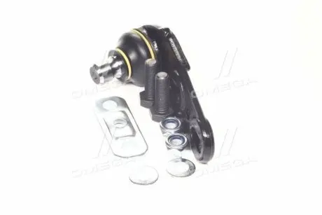 Фото Опора кульова (передня/знизу/R) VW Passat 80-88/Audi 80 78-86 MOOG (VOBJ3918) зображення 1