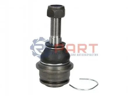 Фото 1 — Опора кульова (передня/зверху) VW T4 91-03 MOOG (VOBJ7192) Фото Опора кульова (передня/зверху) VW T4 91-03 MOOG (VOBJ7192) зображення 1