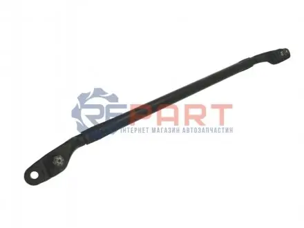 Рульова тяга поперечна (840мм) VW LT 28-35 I, LT 40-55 I 2.0-2.7D 04.75-06.96 MOOG VODS3233 Купити в Україні