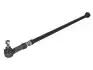 Фото Рульова тяга поперечна AUDI 80 B2, 80 B3, 80 B4, 90 B2, 90 B3, CABRIOLET B3, COUPE B2, COUPE B3, QUATTRO VW PASSAT B2, SANTANA 1.3-2.8 08.78 MOOG (VODS3924) зображення 1