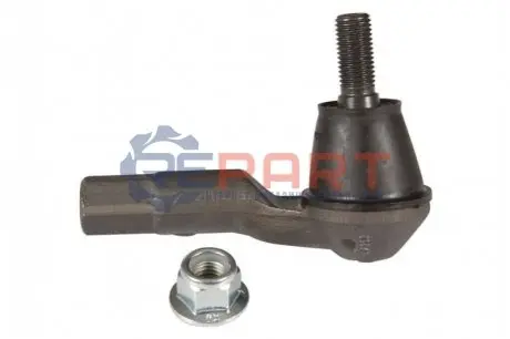 Рульовий наконечник AUDI A1 SEAT MII SKODA CITIGO, E-CITIGO VW LOAD UP!, UP! 1.0-Electric 05.10 MOOG VOES13342