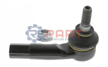 Фото Наконечник тяги рульової (L) Seat Toledo IV 12-19/Skoda Fabia 14-/VW Polo 09- MOOG (VOES14747) зображення 1