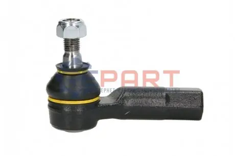 Наконечник тяги рульової (R) Audi A2/A3/Skoda Octavia/VW Bora/Golf IV 95-06 MOOG VOES1506 Купити в Україні