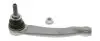 Рульовий наконечник PORSCHE PANAMERA 3.0-4.8 07.09-10.16 MOOG (VOES15288) зображення 1