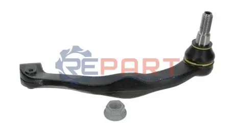 Фото 1 — Наконечник тяги рульової (R) VW T5/Multivan V 03-15 MOOG (VOES2315) Фото Наконечник тяги рульової (R) VW T5/Multivan V 03-15 MOOG (VOES2315) зображення 1