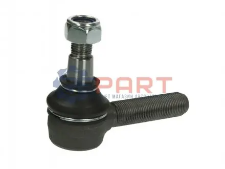 Рульовий наконечник VW LT 28-35 I, LT 40-55 I 2.0-2.7D 04.75-06.96 MOOG VOES7101 Купити в Україні