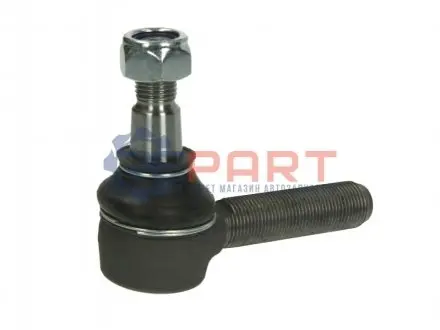Рульовий наконечник VW LT 28-35 I, LT 40-55 I 2.0-2.7D 04.75-06.96 MOOG VOES7102 Купити в Україні
