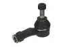 Фото Наконечник тяги рульової (L) VW Caddy II/Polo 95-04/Golf II/III 83-99/Passat 88-97 MOOG (VOES7139) зображення 2