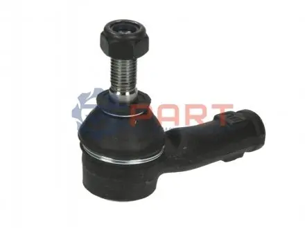 Наконечник тяги рульової (L) VW Caddy II/Polo 95-04/Golf II/III 83-99/Passat 88-97 MOOG VOES7139 Купити в Україні