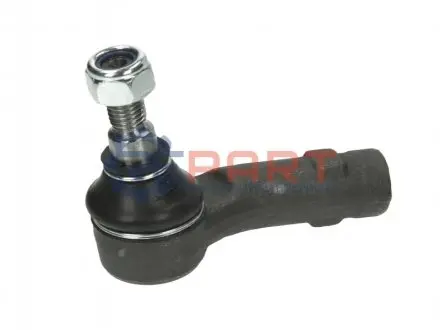 Фото Наконечник тяги рульової (L) VW T4 95- MOOG (VOES8216) зображення 1