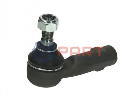 Фото Наконечник тяги рульової (R) VW T4 90-03, до номера шасі 70M096448 MOOG (VOES8217) зображення 1