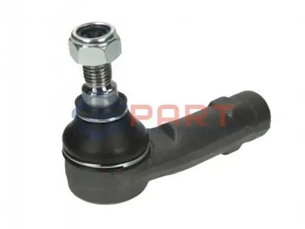 Фото Наконечник тяги рульової (R) VW T4 91-95 MOOG (VOES8218) зображення 1