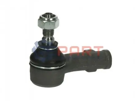 Наконечник тяги рульової (R) VW Caddy II (9K9B), 11/95 - 12/04 MOOG VOES8246 Купити в Україні