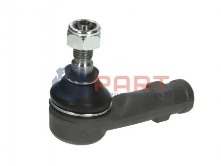 Наконечник тяги рульової (L) VW Caddy 95-04 MOOG VOES8247 Купити в Україні