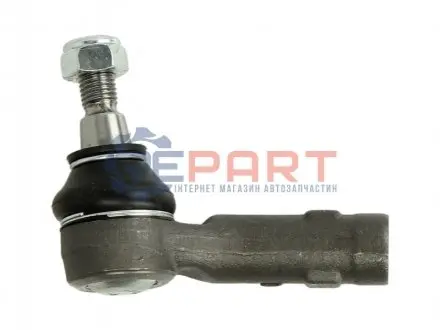 Фото Наконечник тяги рульової (L) VW T4 90-03, (з номера шасі 70...S...002792 до 70...T...199000) MOOG (VOES8255) зображення 1