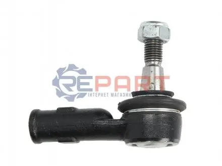 Наконечник тяги рульової (R) Audi A2/A3/Skoda Octavia/VW Bora/Golf IV 95-06 MOOG VOES8285 Купити в Україні